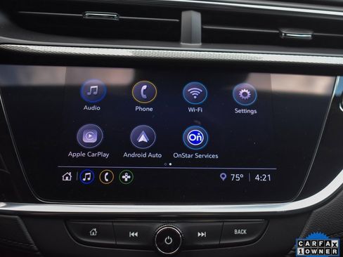 Used 2022 Buick Encore GX Preferred w/ Cold Weather Comfort Package image 30