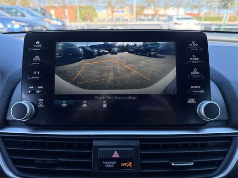 Used 2020 Honda Accord Sport image 30