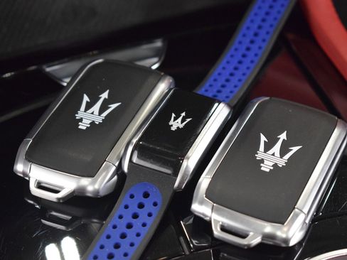 Used 2024 Maserati Grecale Trofeo image 39