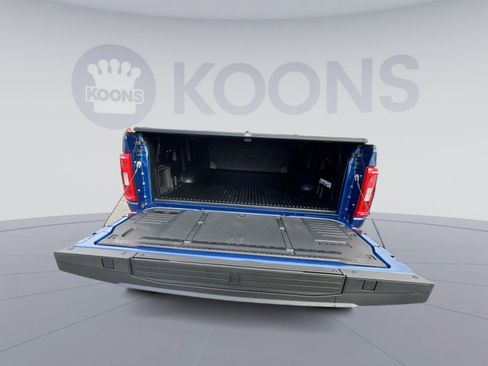 Used 2023 Ford F150 XLT w/ Equipment Group 302A High image 25