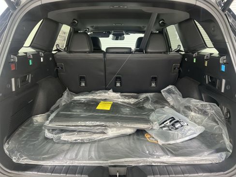 New 2026 Subaru Outback Wilderness AWD/4WD image 24