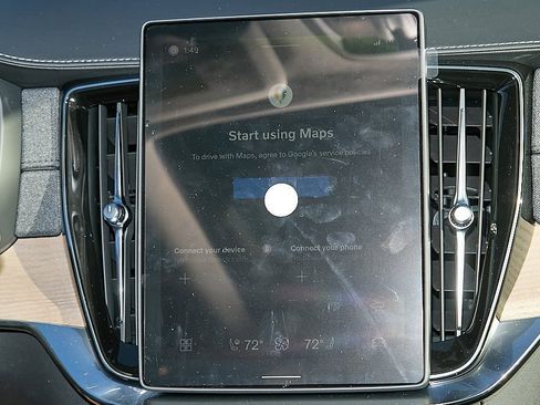 New 2026 Volvo XC90 B6 Plus w/ Protection Package image 27