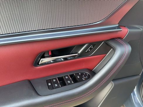 New 2026 MAZDA CX-70 3.3 Turbo S w/ Premium Package AWD/4WD image 22