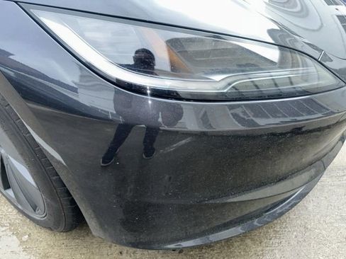 Used 2025 Tesla Model 3 Long Range AWD/4WD image 5