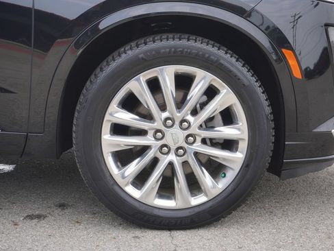 Used 2020 Cadillac XT6 Premium Luxury AWD/4WD image 13