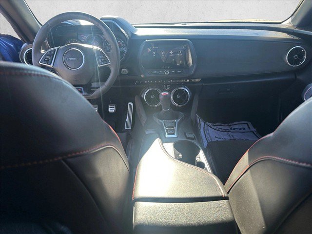 Used 2019 Chevrolet Camaro ZL1 RWD image 20