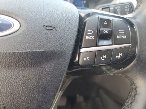 Used 2021 Ford Escape SEL w/ Technology Package FWD image 18
