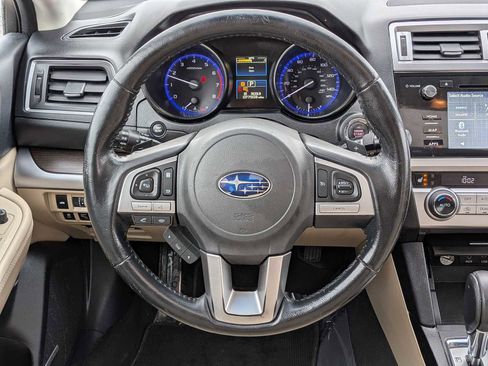 Used 2016 Subaru Legacy 2.5i Limited image 23