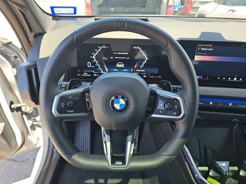 Used 2026 BMW X3 xDrive30i AWD/4WD image 6