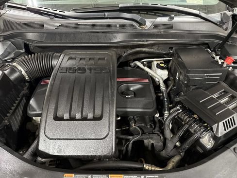 Used 2017 GMC Terrain SLE FWD image 24