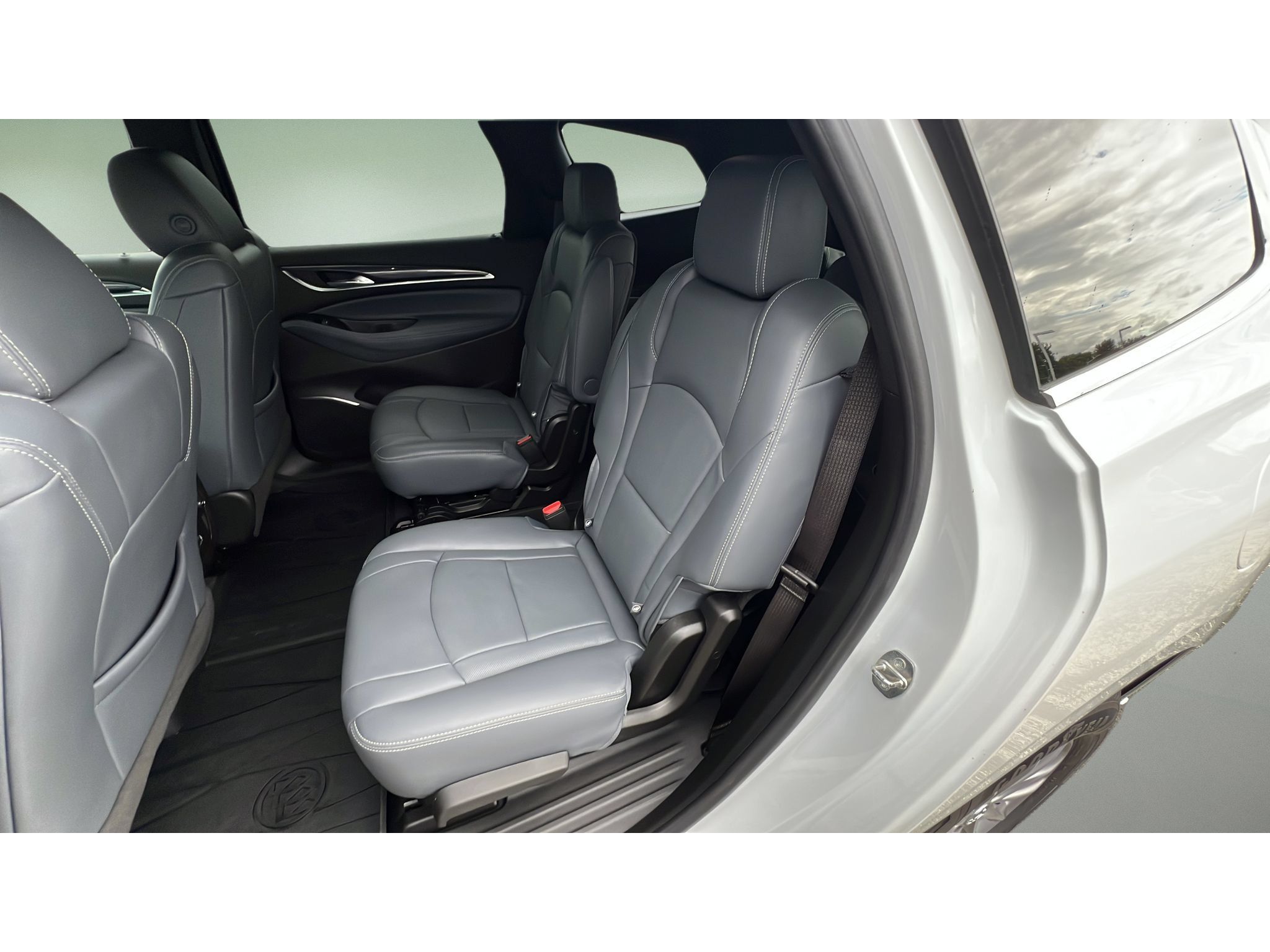 Certified 2023 Buick Enclave Essence w/ Trailering Package, 5000 lbs. AWD/4WD image 28
