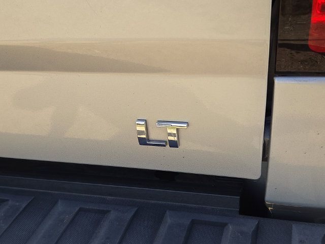 Used 2016 Chevrolet Silverado 1500 LT w/ All Star Edition AWD/4WD image 31