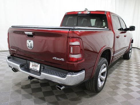 Used 2021 RAM 1500 Limited image 33