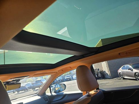 Used 2026 Lexus NX 450h+ Luxury w/ Accessory Package (Z1) image 21