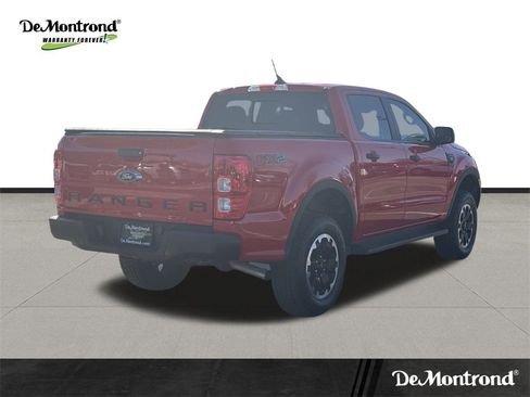 Used 2021 Ford Ranger XL w/ Equipment Group 101A High image 5