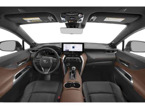 Used 2023 Toyota Venza Limited AWD/4WD image 4