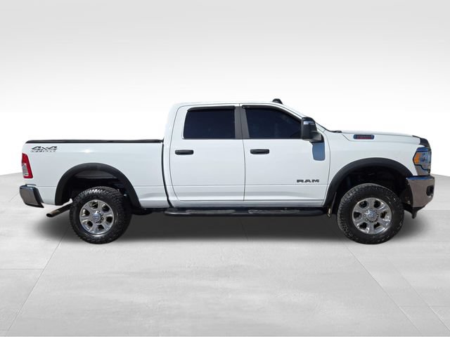 Used 2023 RAM 2500 Big Horn w/ Snow Chief Group AWD/4WD image 14