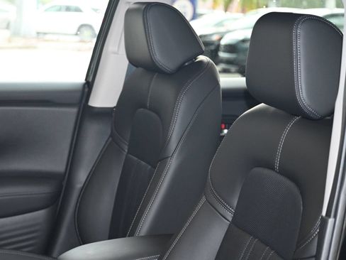 New 2027 Honda HR-V EX-L image 16