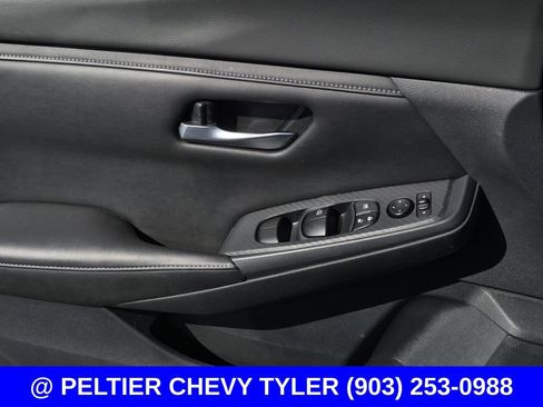 Used 2021 Nissan Sentra S FWD image 25