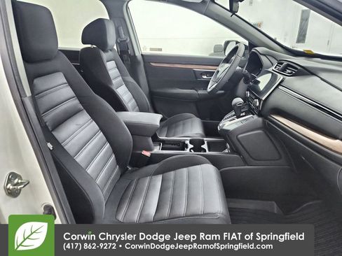 Used 2018 Honda CR-V EX image 33