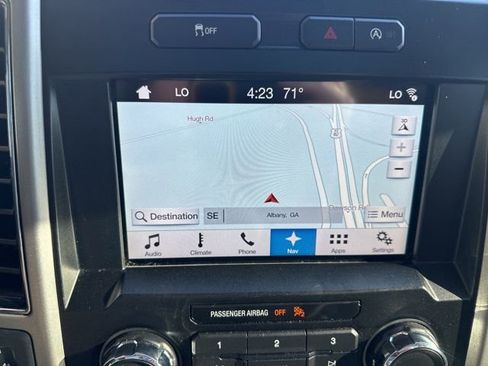 Used 2018 Ford F150 Lariat image 27