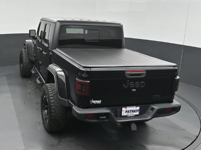 Used 2020 Jeep Gladiator Sport w/ Quick Order Package 24S AWD/4WD image 40