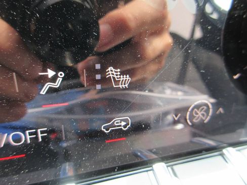 New 2027 GMC Terrain Elevation w/ Black Edition FWD image 16