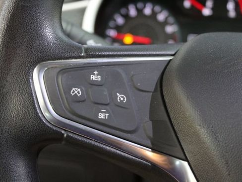 Used 2018 Chevrolet Malibu LS FWD image 16