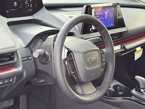 New 2026 Toyota Prius Plug-In Hybrid image 7