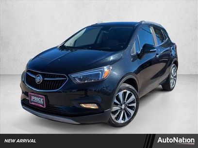 Used 2018 Buick Encore Essence