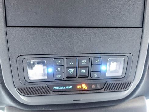 New 2026 Ford Expedition Max Platinum image 13