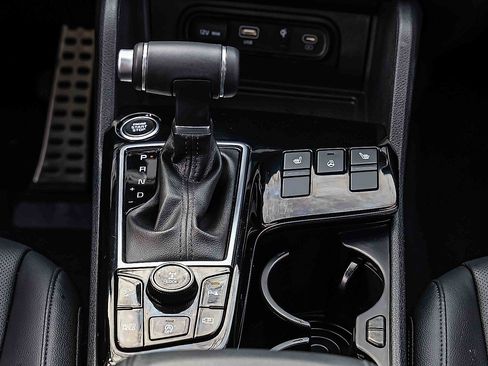 Certified 2025 Kia Sportage X-Pro image 13