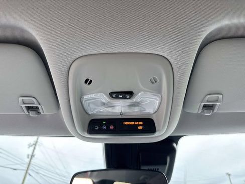 New 2026 Chevrolet TrailBlazer LS w/ LS Convenience Package FWD image 51