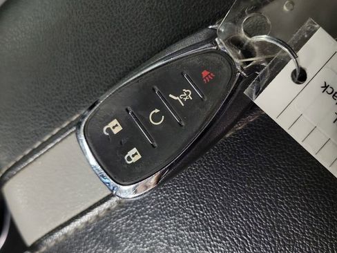 Used 2023 Chevrolet Blazer LT w/ Convenience Package image 14