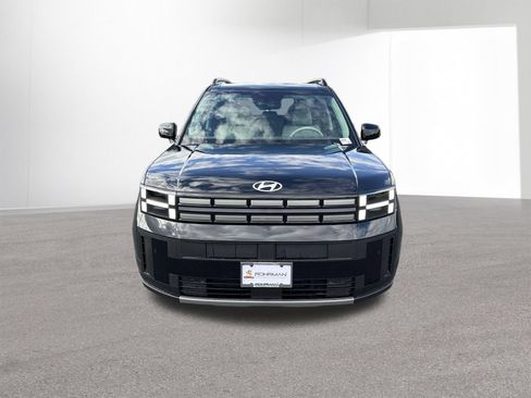 New 2026 Hyundai Santa Fe SEL AWD/4WD image 3