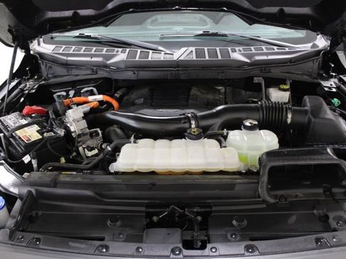 Used 2023 Ford F150 XLT w/ Equipment Group 302A High image 49