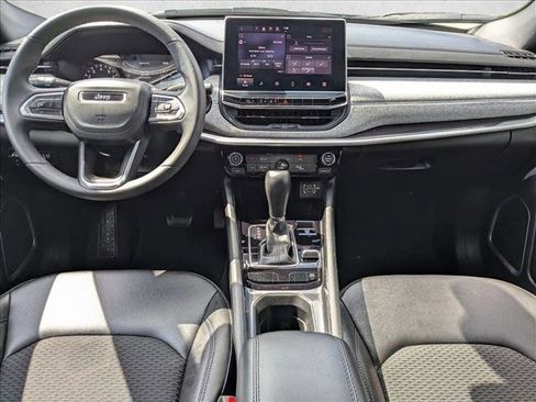 Used 2024 Jeep Compass Latitude image 16