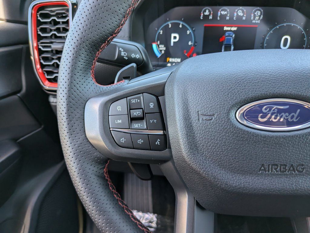New 2026 Ford Ranger Raptor AWD/4WD image 32