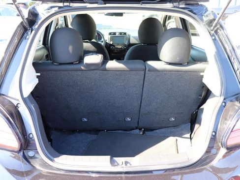 Used 2024 Mitsubishi Mirage ES FWD image 43