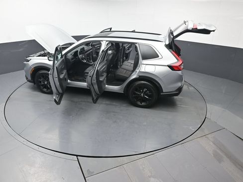 Used 2025 Honda CR-V Sport-L image 51