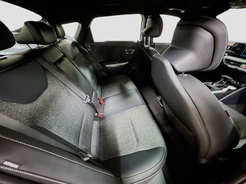 New 2025 Kia K4 GT-Line image 26