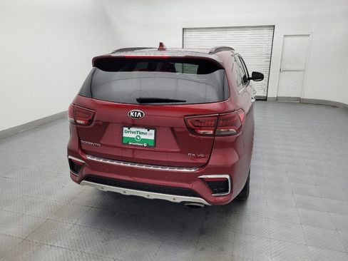 Used 2020 Kia Sorento SX FWD image 7