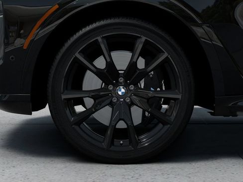 New 2027 BMW X7 xDrive40i AWD/4WD image 7