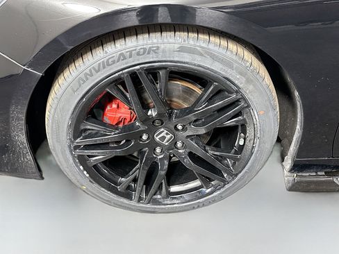 Used 2021 Honda Accord Touring image 38