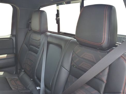 New 2025 Nissan Frontier Pro-X w/ Pro Premium Package image 25