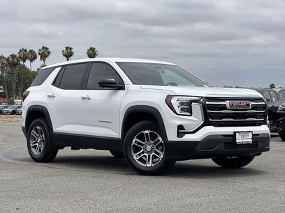 New 2026 GMC Terrain Elevation w/ Technology Package II
