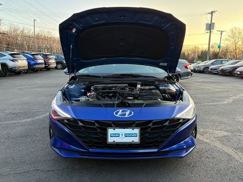 Used 2023 Hyundai Elantra SEL image 9