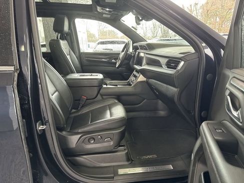 Used 2023 GMC Yukon Denali image 29