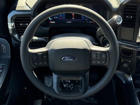 New 2026 Ford F150 STX w/ Equipment Group 200A image 23