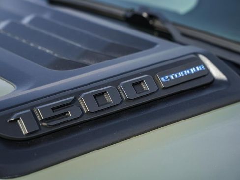 New 2026 RAM 1500 Laramie image 16